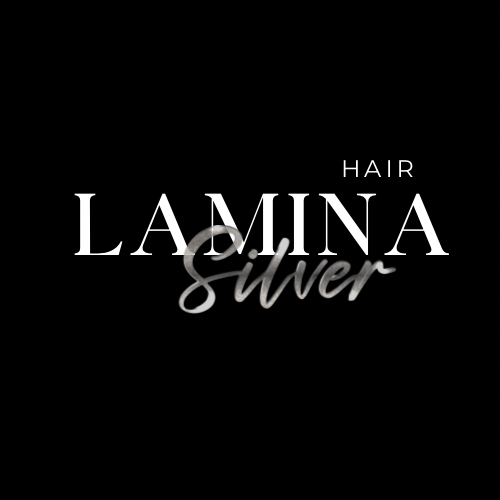 LAMINA SILVER HAIR
